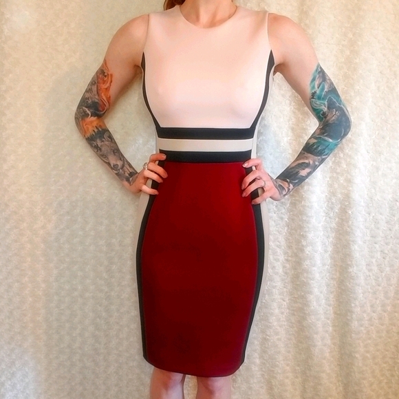 Calvin Klein Dresses & Skirts - Calvin Klein Bodycon pencil dress Professional